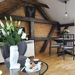 Serce Miasta -Mostowa Bydgoszcz