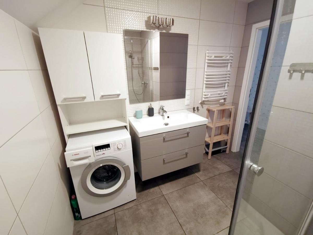 Serce Miasta -mostowa Appartamento Bydgoszcz